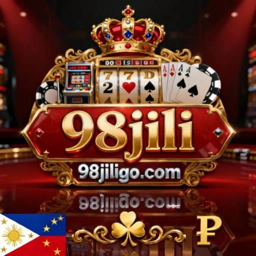 ph98jili.ph Logo